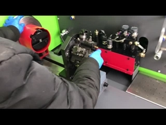JZ-919 Common Rail Integrated Diesel Injector Test Bench CAT HEUI EUI EUP Пробная скамейка для инжекторов дизельного топлива