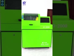 Испытательная скамейка JZ-2000