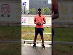 Экскурсия по Wuxi Chengshunda / Jiamiao Factory