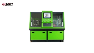 Тест ISUZU на JZ-726