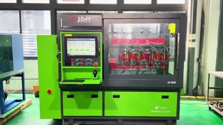 Delphi 28559935 Параллельное тестирование 4 модулей